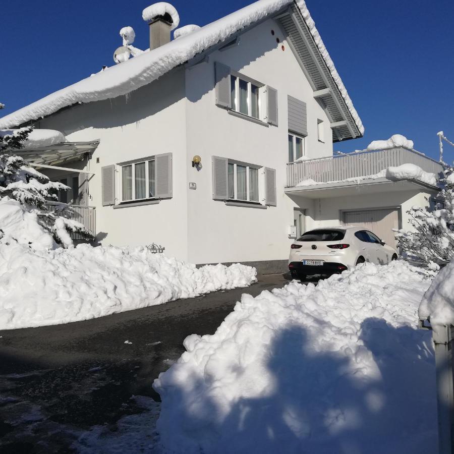 Ferienhaus Hammerle'S Lustenau Exterior photo