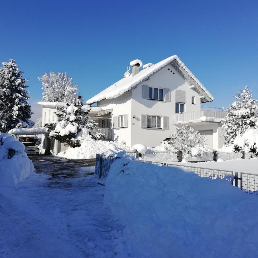 Ferienhaus Hammerle'S Lustenau Exterior photo